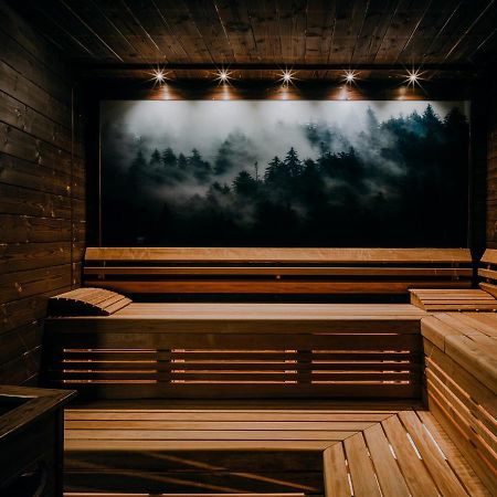Vacationclub - Gorna Resorts Apartament 2.08 シクラルスカ・ポレンバ エクステリア 写真