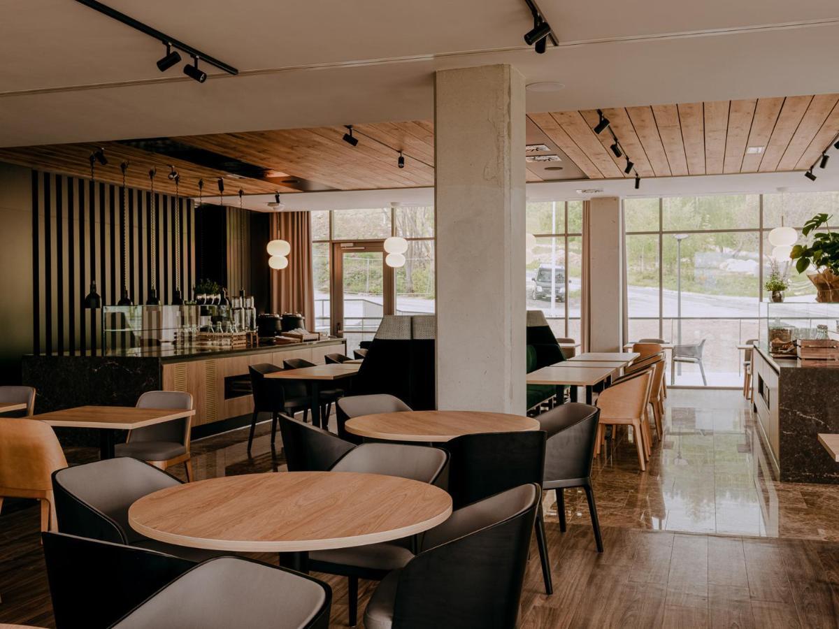 Vacationclub - Gorna Resorts Apartament 2.08 シクラルスカ・ポレンバ エクステリア 写真