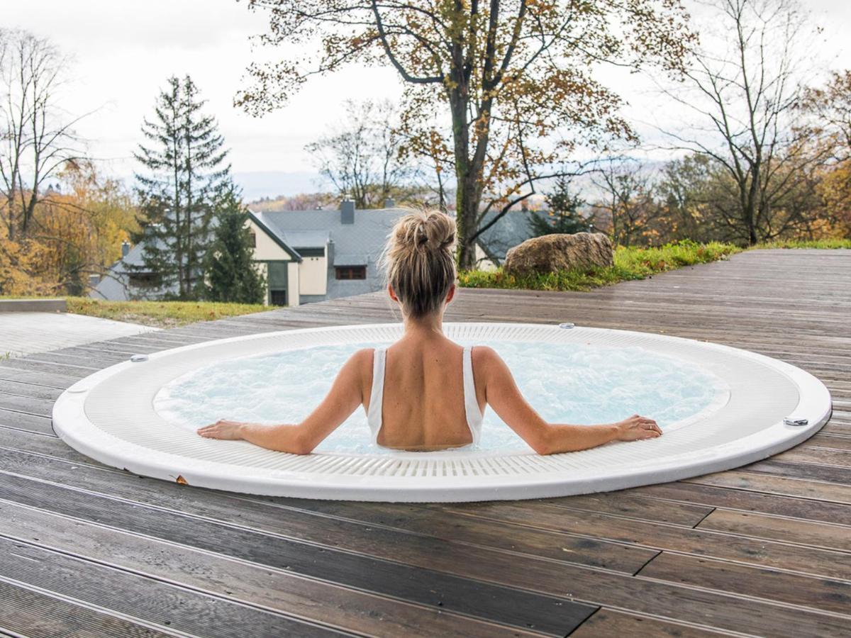 Vacationclub - Gorna Resorts Apartament 2.08 シクラルスカ・ポレンバ エクステリア 写真