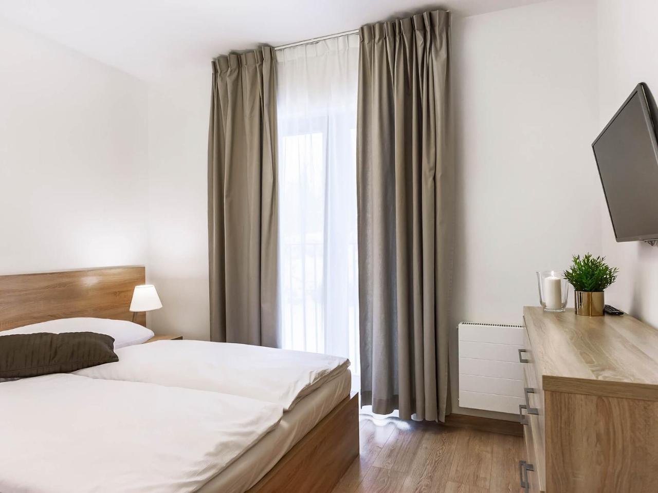 Vacationclub - Gorna Resorts Apartament 2.08 シクラルスカ・ポレンバ エクステリア 写真