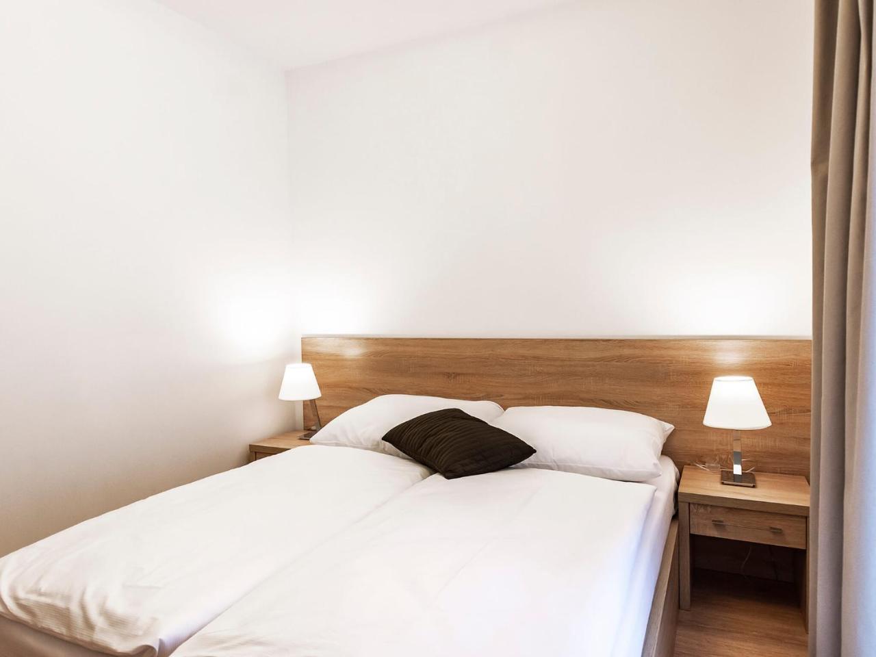 Vacationclub - Gorna Resorts Apartament 2.08 シクラルスカ・ポレンバ エクステリア 写真