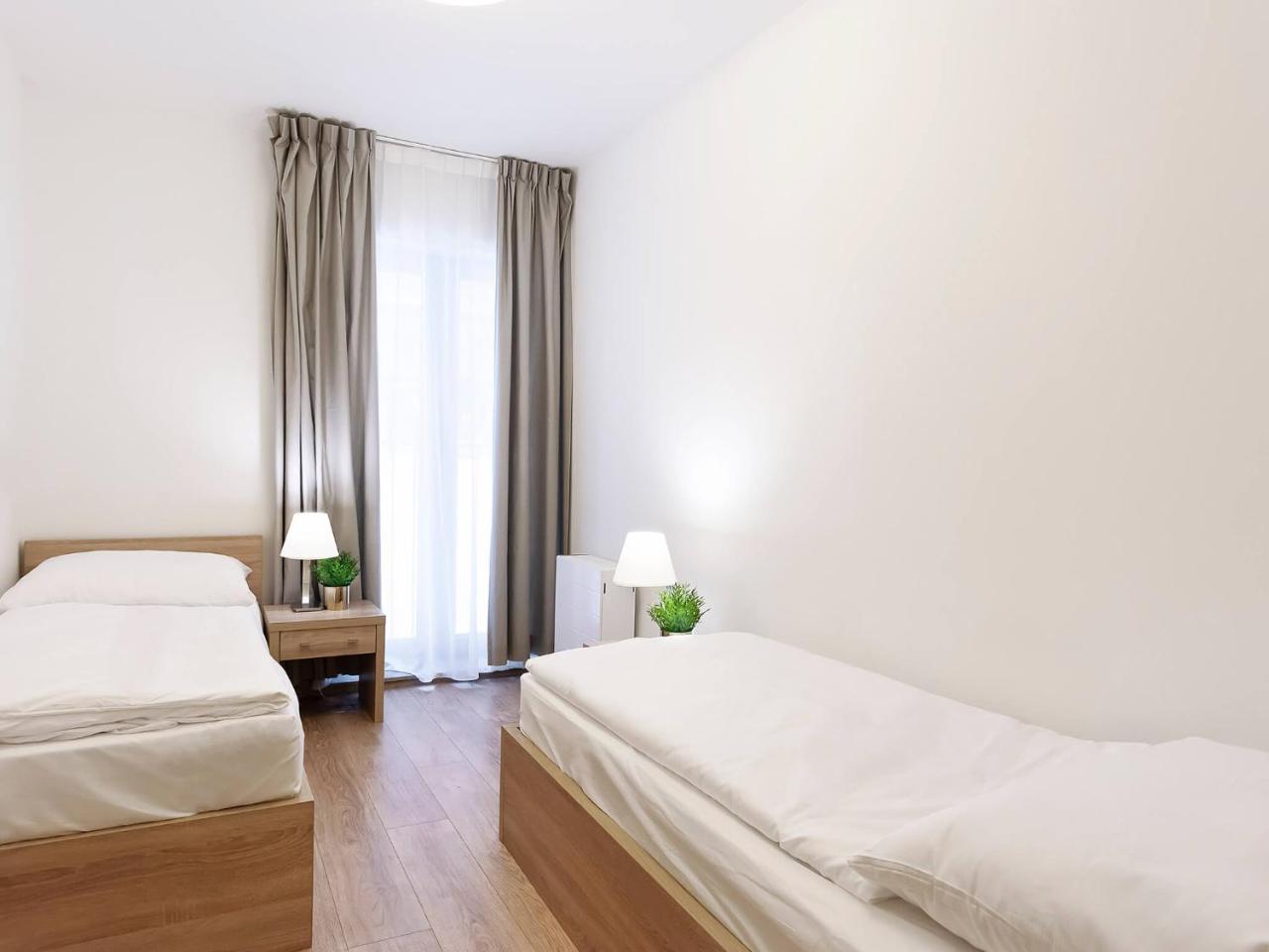 Vacationclub - Gorna Resorts Apartament 2.08 シクラルスカ・ポレンバ エクステリア 写真
