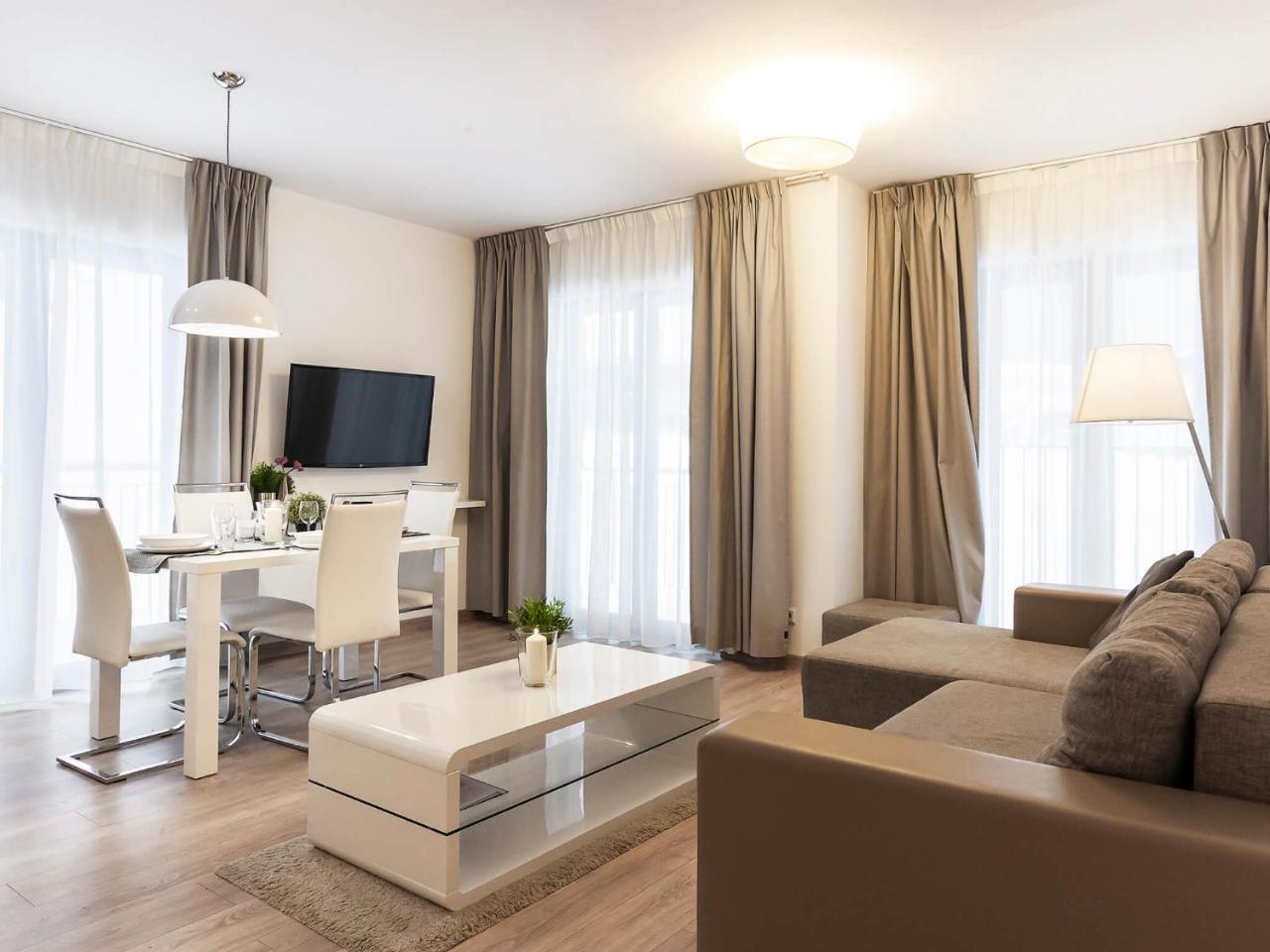 Vacationclub - Gorna Resorts Apartament 2.08 シクラルスカ・ポレンバ エクステリア 写真